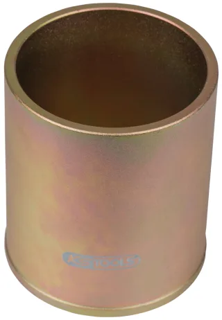 KS Tools Pressrohr 68,7x70x61,2 mm - 440.0321