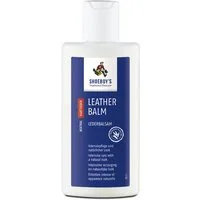 Shoeboys LEATHER BALM 150ML Lederpflege