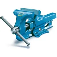 Brockhaus Heuer Schraubstock