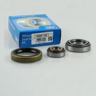 SKF Radlager vorne Mercedes 190 W201