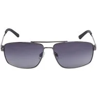 Quiksilver Sonnenbrille Quiksilver Herren-Sonnenbrille Schwarz