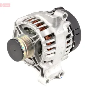 LICHTMASCHINE FCA Panda/500 7/07-10/24