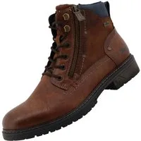 Mustang Shoes 15M0031006-brown Stiefel
