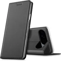 CoolGadget Handyhülle Magnet Case Handy Tasche für Google Pixel 10 Pro XL 6,8 Zoll, Hülle Klapphülle Ultra Slim Flip Cover für Pixel 10 Pro XL Schutzhülle