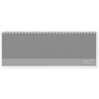 Trötsch Verlag Querkalender TRÖTSCH - Schreibtischquerkalender 2 (eine Woche 2 Seiten) 2027