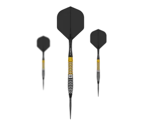 Winmau Exion Torpedo Switch Points Steeldarts
