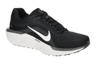 NIKE FJ9509 001 AIR WINFLO 11 Sneakers Herren schwarz/anthrazit flexibel & le...