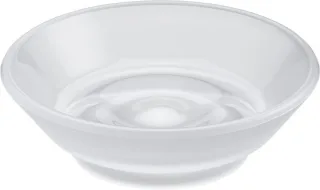 Hansgrohe Seifenschale Axor Terrano (nur Glas) , 41933000 41933000