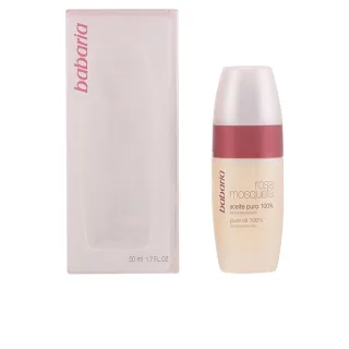 Hagebuchten Reines Gesichtsöl 50 ml
