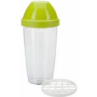 WESTMARK Dressing Shaker Mix- und Schüttelbecher »Maxi«, 0,5 l, apfelgrün, PP