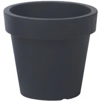 Prosperplast Blumentopf Lofy (1 St), Ø 58,2 x 52,3 cm