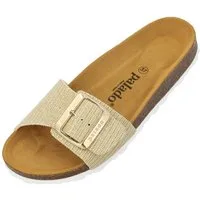 Palado Malta EGS Glitter Pantolette