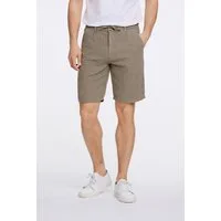 LINDBERGH Shorts Sommerhose mit Taschen