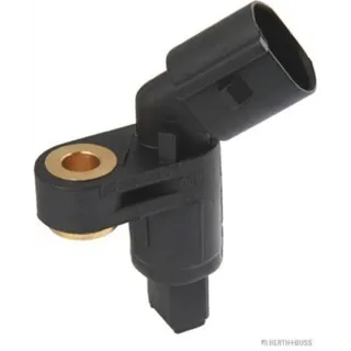 Elparts Raddrehzahlsensor vorne rechts Audi Seat Skoda VW 70660002