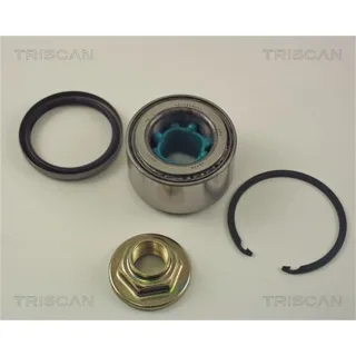 Triscan Radnabe Hinten Lexus Nx Toyota Rav