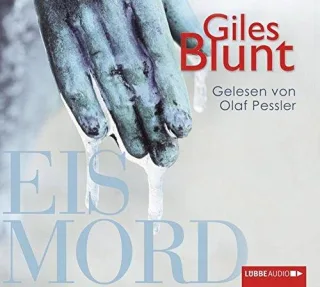 Eismord (Hörbuch) [Audio CD]