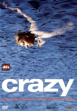 Crazy [DVD] [2004]