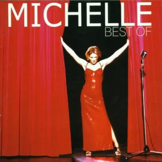 Best of [Audio CD] Michelle