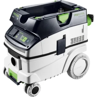 Festool Absaugmobil CLEANTEC CTM 26 EI-FLR - 578159