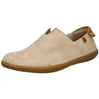 El Naturalista El Naturalista Slipper Nubukleder Slipper