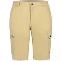Icepeak Cargobermudas H CARGOBERMUDA ANZIO mit mehreren Taschen, schnell trocknend, normale Passform