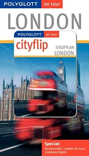 London: Mit Cityflip