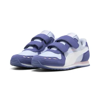 PUMA Sneaker "CABANA RACER SL 20 V PS" mit Klettverschluss, leichtes Tragegefühl, mit Gummilaufsohle