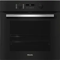 Miele Pyrolyse Backofen H 2766-1 BP 125 Edition, Pyrolyse-Selbstreinigung, Mit AirFry-Funktion und Pyrolyse zur leichten Reinigung