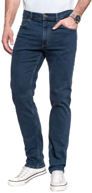 Lee - Brooklyn - Darkstone - Jeans