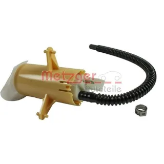 Metzger Pumpe f?r Kraftstoffvorf?rderung Audi A6 VW Passat
