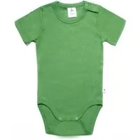 Leela COTTON Kurzarmbody Kurzarmbody