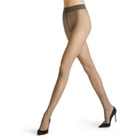 FALKE Feinstrumpfhose Matt Deluxe Strumpfhose transparent & matt 20 DEN (1 St) transparent & matt