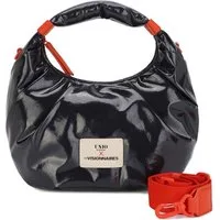 Les Visionnaires Schultertasche Unio Kitzbuehel, Polyester