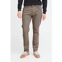 Blend Chinohose BHRodney Stoffhose mit normalem Bund und schmalem Beinen - Slim Fit