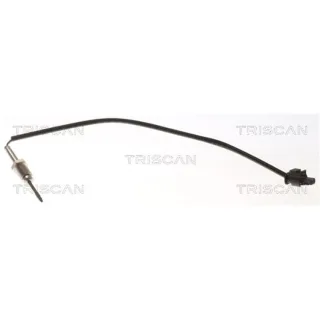 Triscan Sensor f?r Abgastemperatur BMW 1er 2er 3er 4er 5er 6er 7er X1 X3 X4 X5 X6