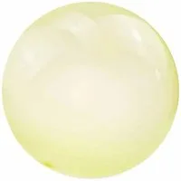 OLi Jumboball Aufblasbarer Luftballon für Kinder – ideal für draußen, draußen, weich