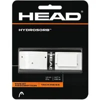 Head Griffband Basisband HydroSorb 1.8mm (Dämpfung/Komfort) weiss - 1 Stück