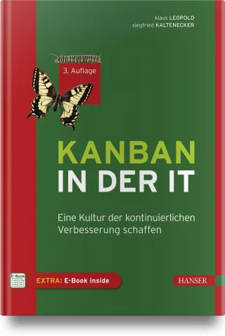 Kanban in der IT: Eine Kultur der kontinuierlichen Verbesserung schaffen