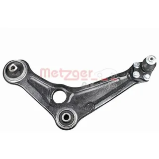 Metzger Querlenker vorne links Renault Grand Megane 4 Scenic 4