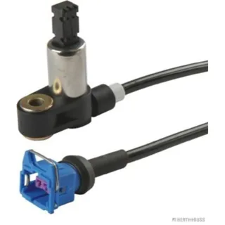Elparts Raddrehzahlsensor hinten Citroen Saxo Peugeot 106