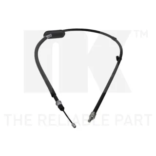 NK Handbremsseil links Chevrolet Cruze 905012