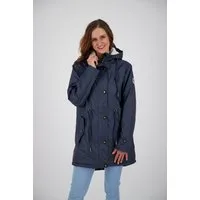 ankerglut Regenjacke Friesennerz NEW WOMEN (Einzelartikel) auch in Großen Größen erhältlich