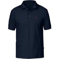Fjällräven Poloshirt Poloshirt Crowley