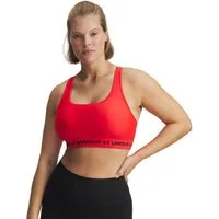 Under Armour® Sport-BH Under Armour Damen Sport BH Crossback Mid Bra 1361034