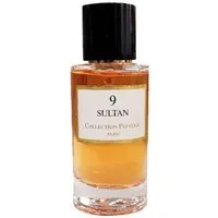Collection Prestige Eau de Parfum Collection Prestige 9 Sultan Eau de Parfum 50 ml