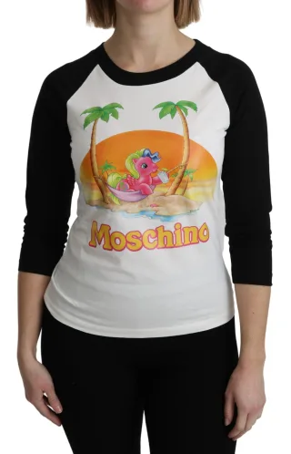 My Little Pony Baseballshirt Tsh5086bg