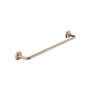 Dornbracht Badetuchhalter COYA 83060404 Bronze gebürstet (PVD),83060404-42 83060404-42