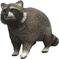 Schleich® Spielfigur WILD LIFE, Waschbär (14937)