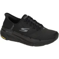 Skechers 220526 BBK Schnürschuh
