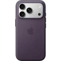 Apple Smartphone-Hülle iPhone 17 Pro Funktionsgewebe Case mit MagSafe 16,0 cm (6,3 Zoll)